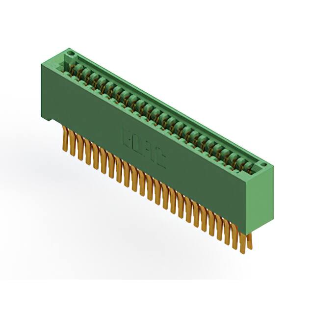 845-048-560-201 EDAC Inc.  Edgeboard Connectors